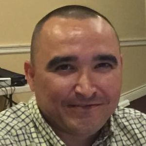 Meet your Posher, David jr